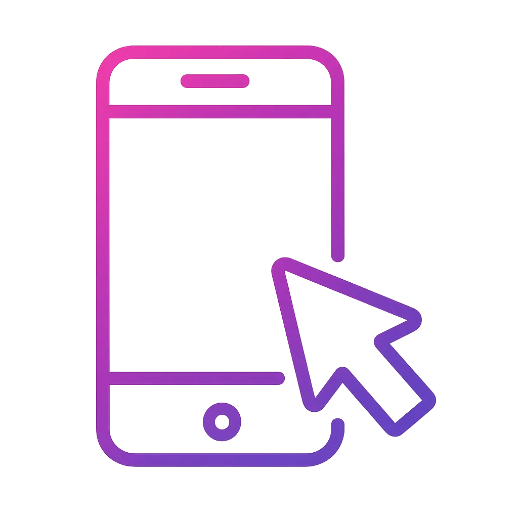 Mobile App Development